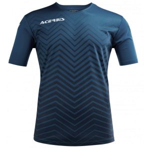 CAMISOLA ACERBIS TYROC AZUL ESCURA