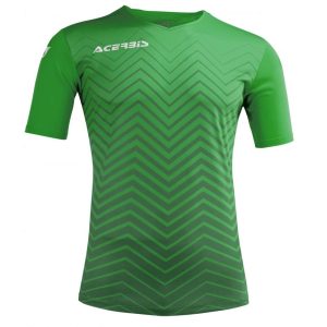CAMISOLA ACERBIS TYROC VERDE