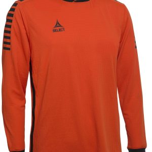 Camisola Guarda Redes Monaco Select Laranja