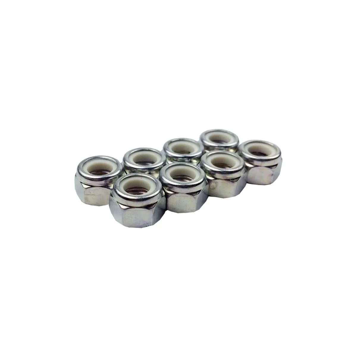 Porcas Auto-Frenadas para Rodas - Image 2