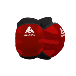 Joelheiras Azemad Eclipse