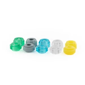 Suspensões Roll-Line Evo Agil (Elastómero)