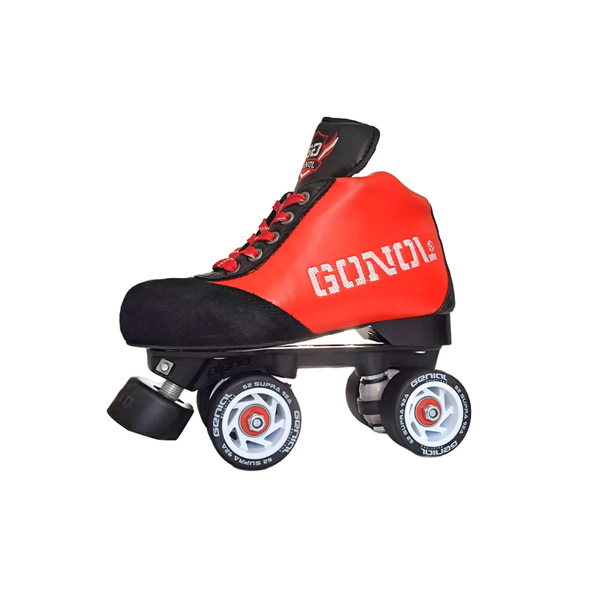 Patins Completos Hóquei Alpha Start - Image 2