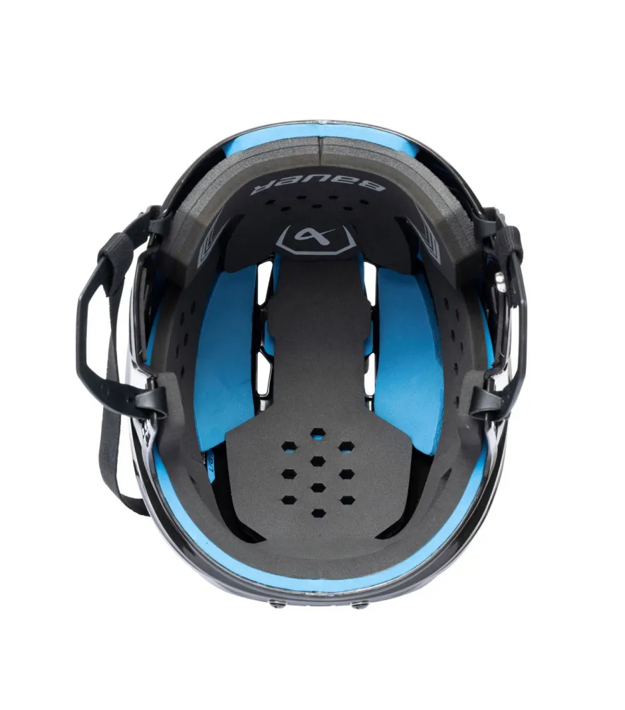 Capacete Bauer RE-AKT 55 - Image 4