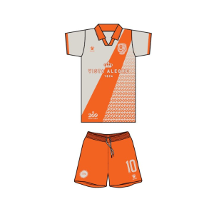 Equipamento 200 ANOS SC VISTA ALEGRE