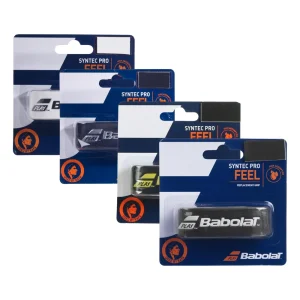 Cushion Grip de Reposição Babolat Syntec Pro