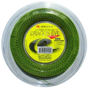 Loja - Set de Cordas Solinco Dragon Eye