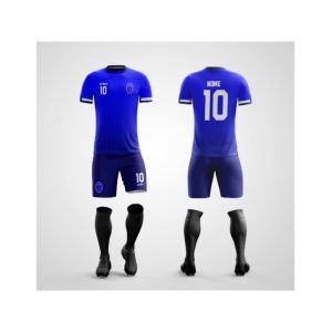 Equipamento de Jogo Principal ACV Andebol Clube