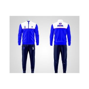 Fato de Treino ACV Andebol Clube