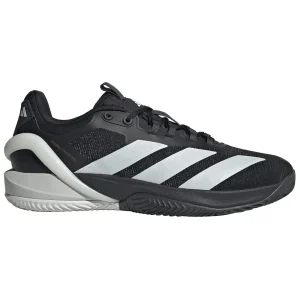 Sapatilhas de Ténis Masculina Adidas Adizero Cybersonic 2 Clay Court  - Preto