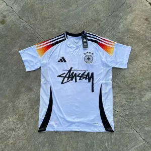 23/24 GERMANY X STUSSY LIMITED EIDITION