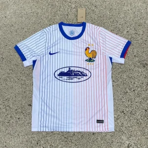 France 2024 X Corteiz | Away Special Edition