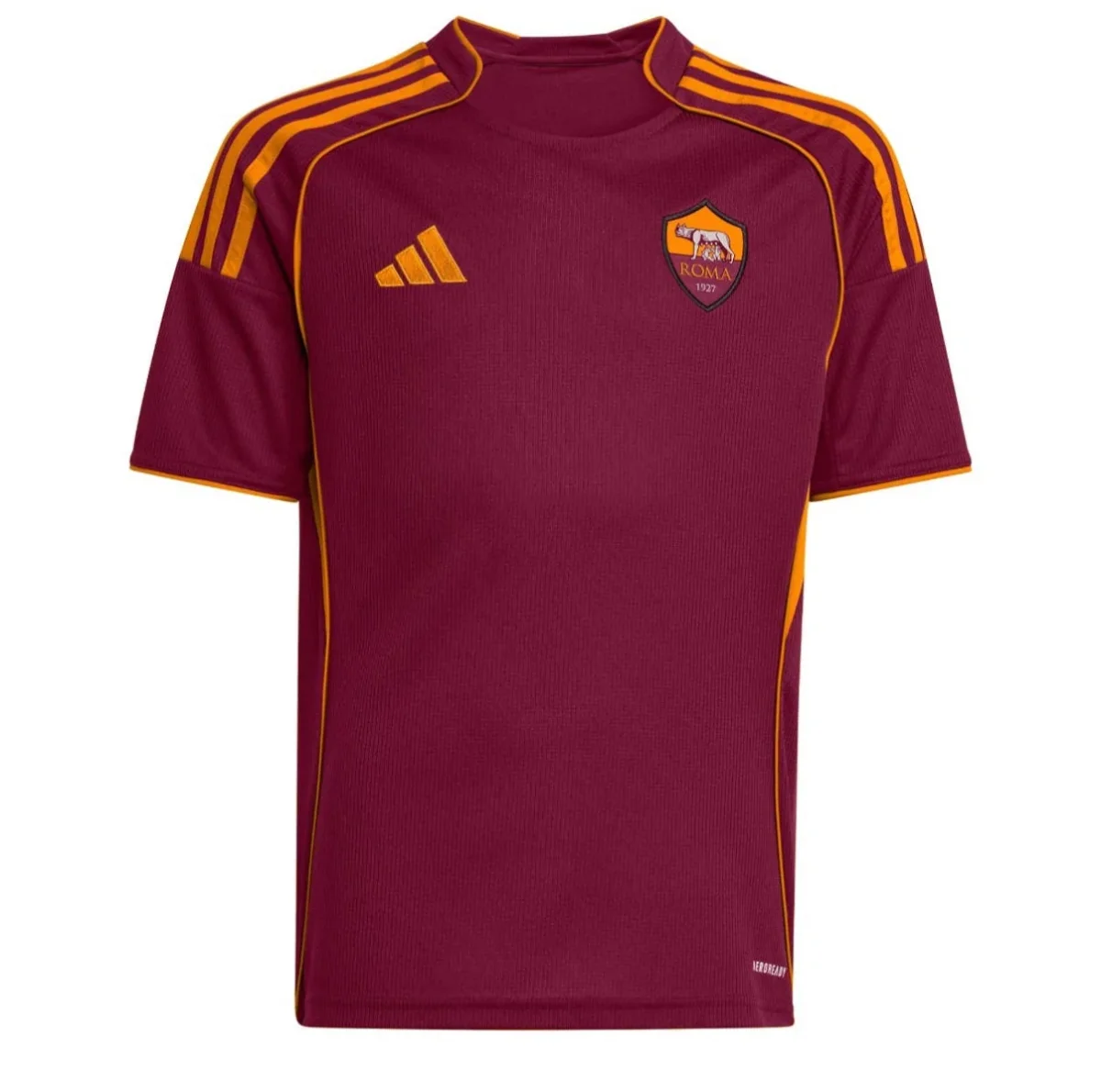 AS ROMA 2025 2026 Jersey