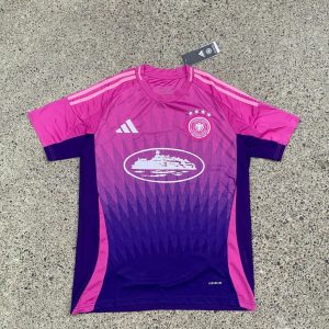 Germany x Corteiz Special Edition Shirt 2024/2025