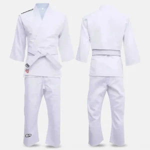 Kids Judo Gi