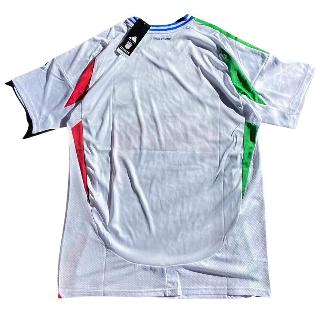 Italy X Stussy 24-25 | Away - Image 7