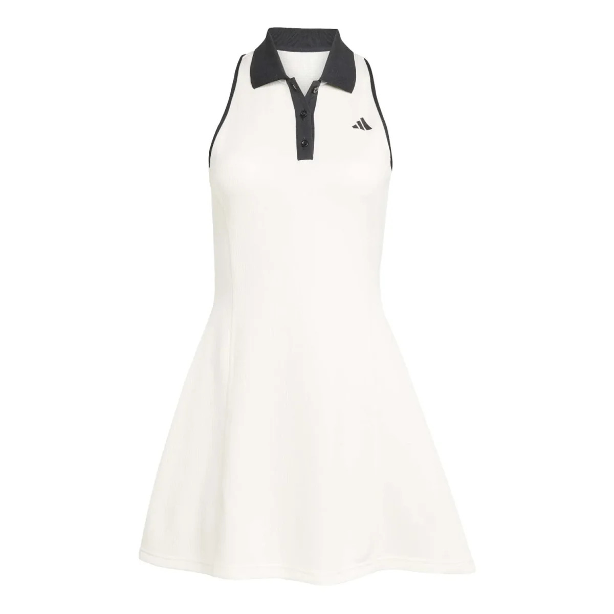 VESTIDO ADIDAS LEGACY CHALK BRANCO