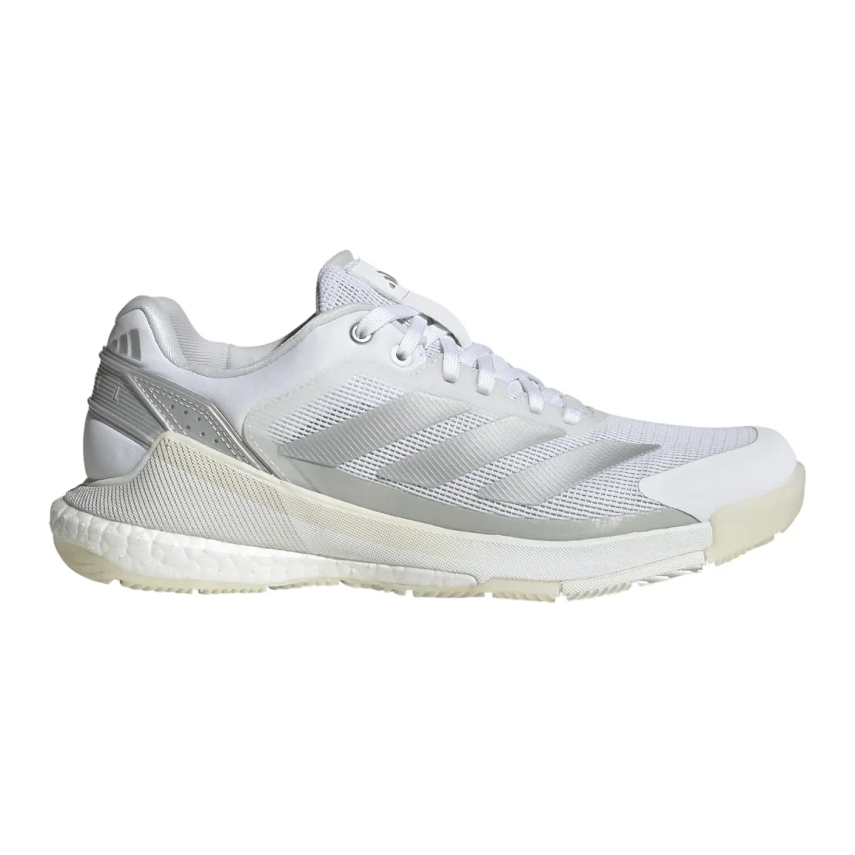 SAPATILHAS PADEL SENHORA ADIDAS CRAZYQUICK BOOST PADEL W BRANCO