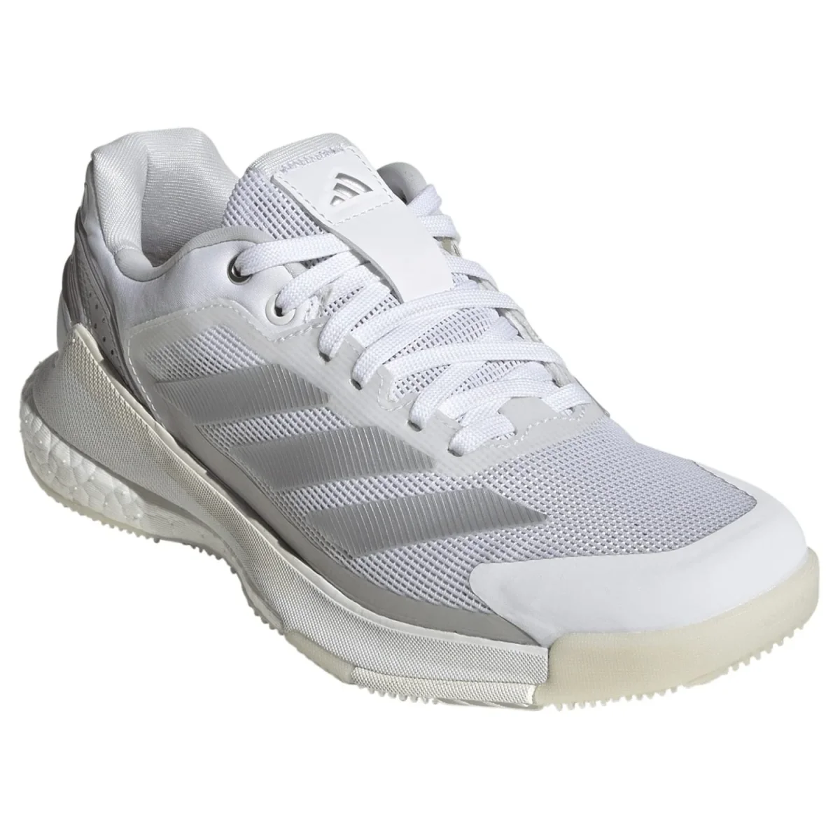 SAPATILHAS PADEL SENHORA ADIDAS CRAZYQUICK BOOST PADEL W BRANCO - Image 5