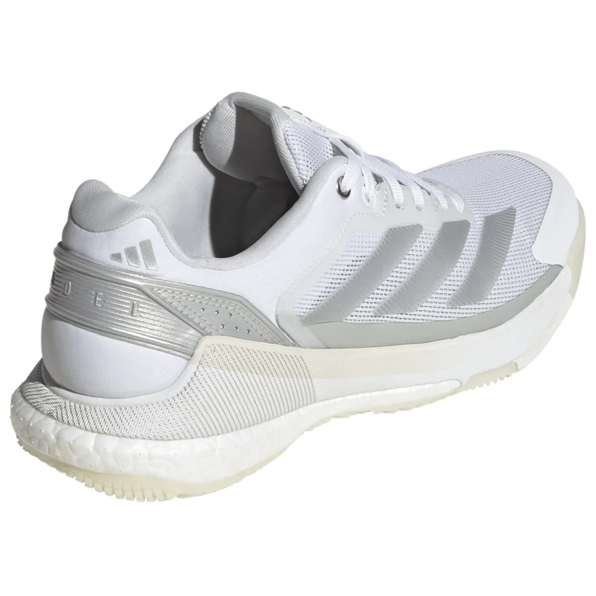 SAPATILHAS PADEL SENHORA ADIDAS CRAZYQUICK BOOST PADEL W BRANCO - Image 7