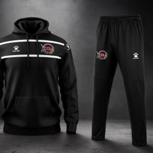 KIT PASSEIO KARATE CLUBE AZEMÉIS