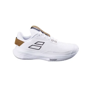 Sapatilhas de ténis para mulher Babolat SFX Evo Wimbledon All Court