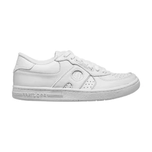 Sapatilhas de Ténis Masculina Wilson Pro Staff 87 All Court - Branco