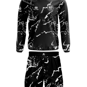 Rash Guard – Longlsleeve | Academia 21