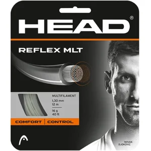 Set de Cordas Head Reflex MLT 1.30