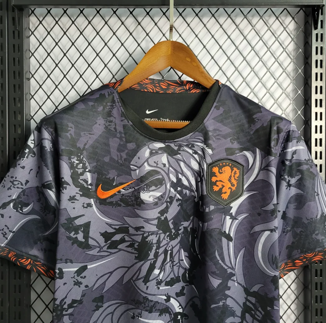 2024/25 Netherlands Special Edition - Image 4