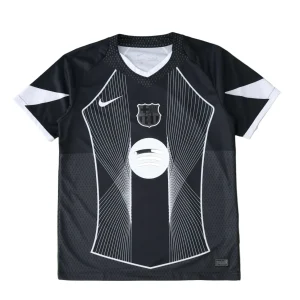 FC Barcelona 2025/2026 Special Black Edition Jersey