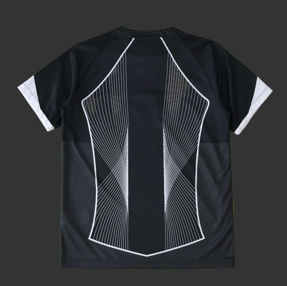 FC Barcelona 2025/2026 Special Black Edition Jersey - Image 3