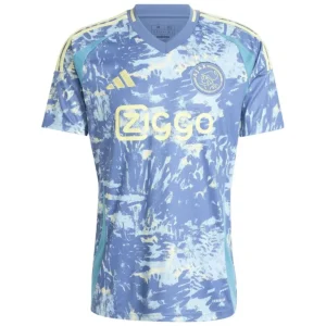 Ajax Away Jersey 2024/2025