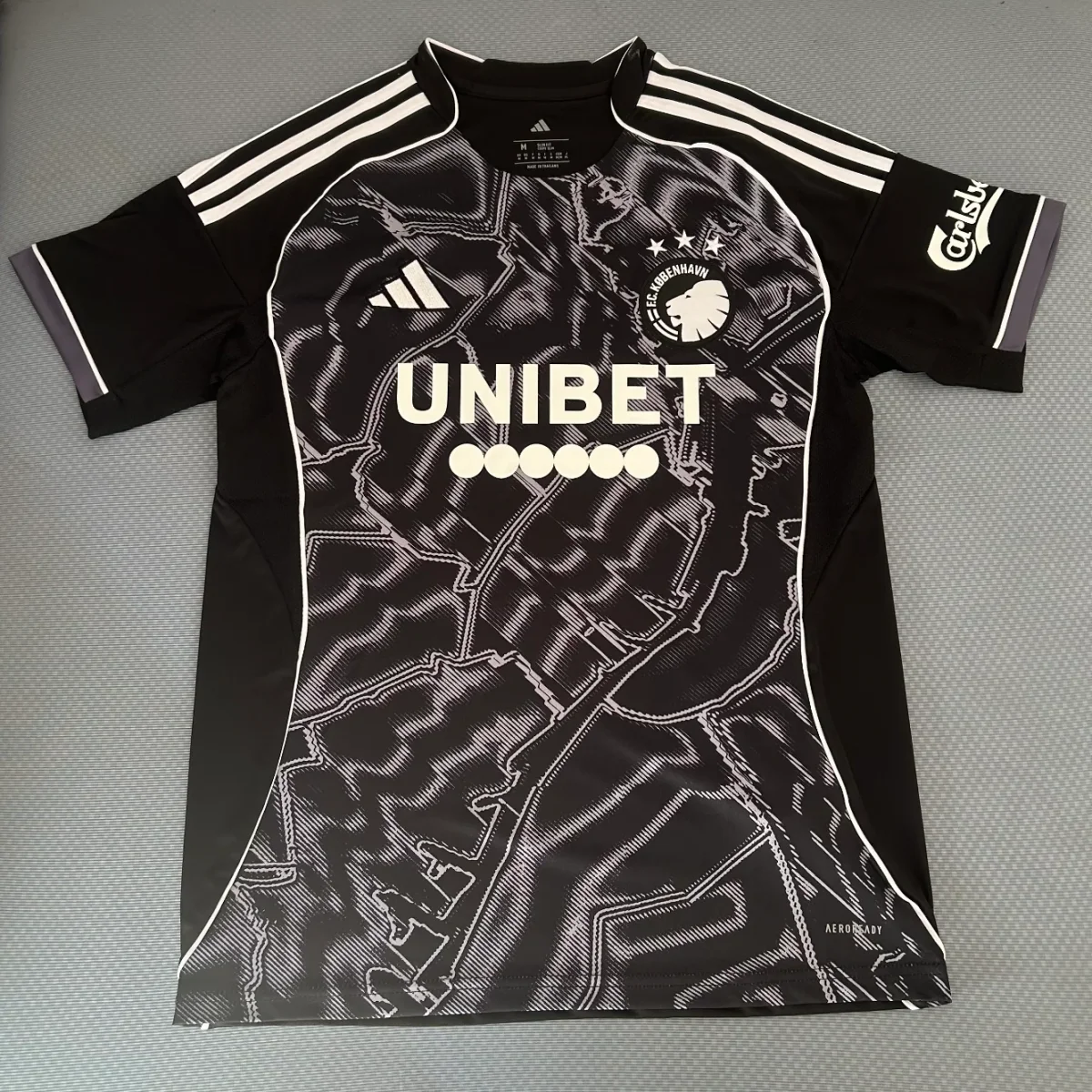 FC Copenhagen 2025/2026 away kit - Image 3