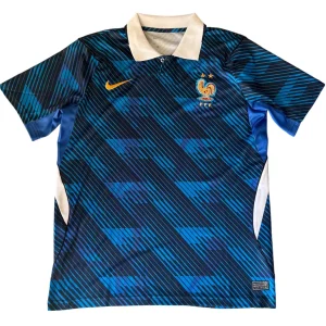 France 2026 World Cup home jersey