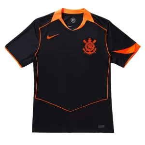 Corinthians third shirt 2026