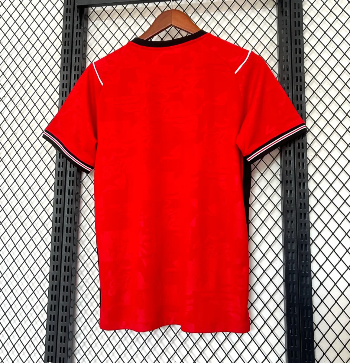 England World Cup 2026 away kit - Image 4