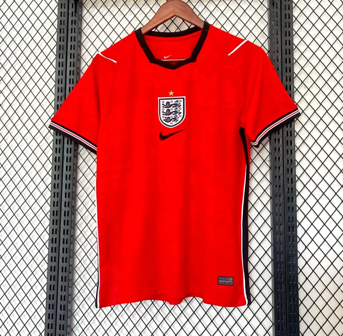 England World Cup 2026 away kit - Image 5