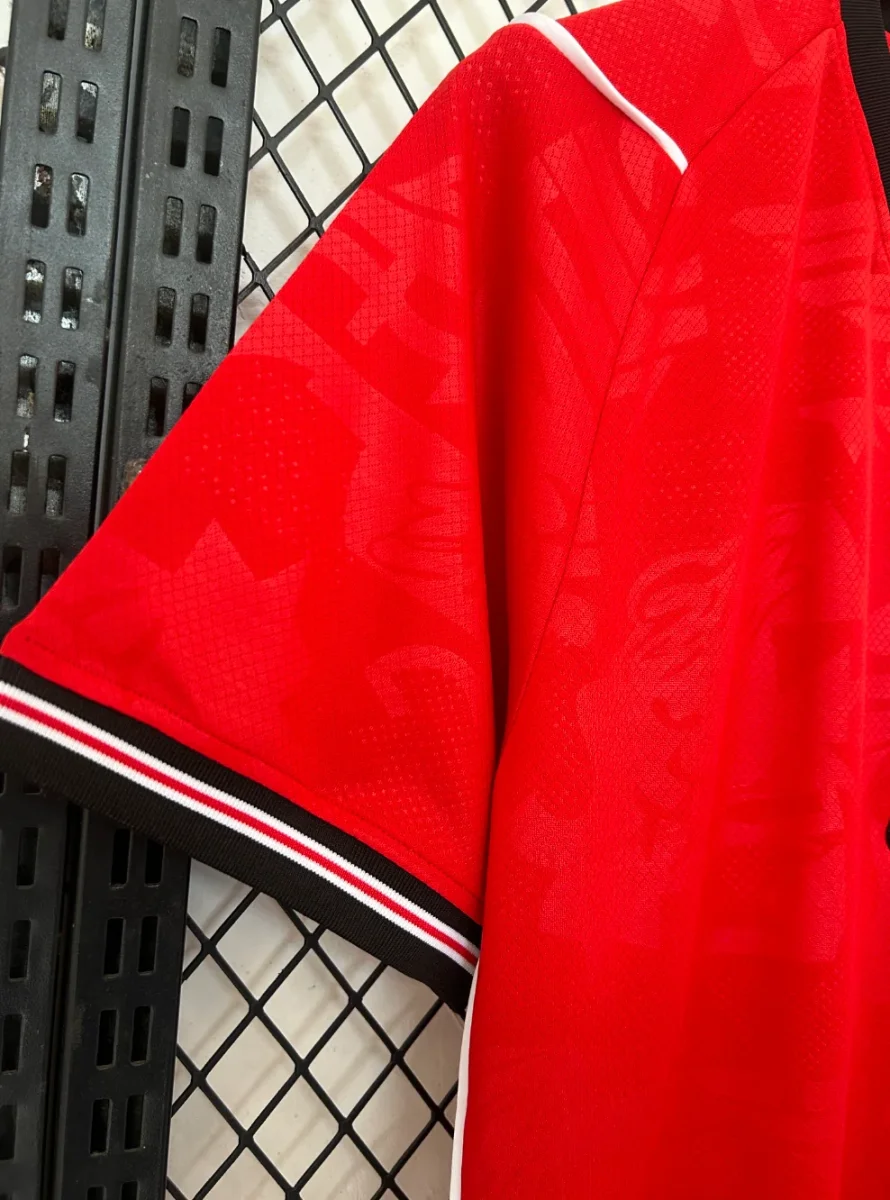 England World Cup 2026 away kit - Image 6