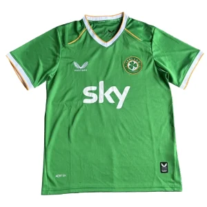 Ireland 2026/2027 Home Jersey