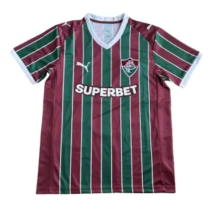 Fluminense 2026/2027 Home Jersey