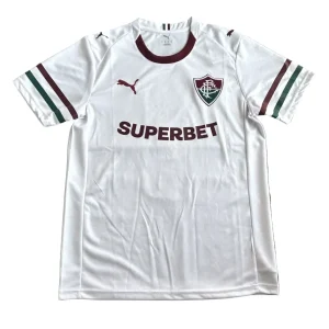 Fluminense 2026/2027 Away Jersey