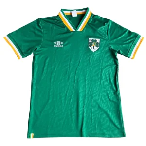 Ireland 2026 Saint Patrick Jersey