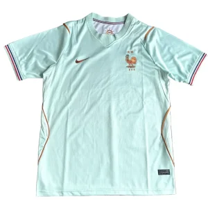 France World Cup away Jersey 2026