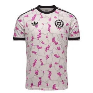 Chile World Cup 2026 Away Jersey