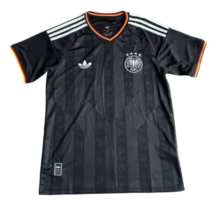Germany 2026 World Cup third kit