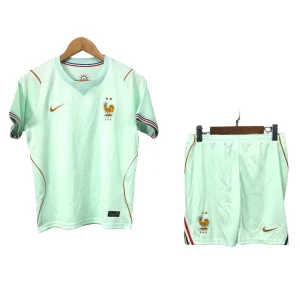 France Away Kids Jersey 2026