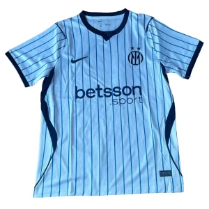 Inter Milan 2026/2027 Away Jersey