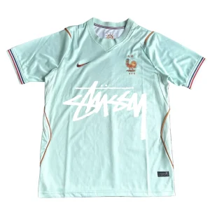 France Stussy Jersey 2026