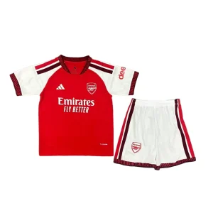 Arsenal Kids Jersey 2026/2027